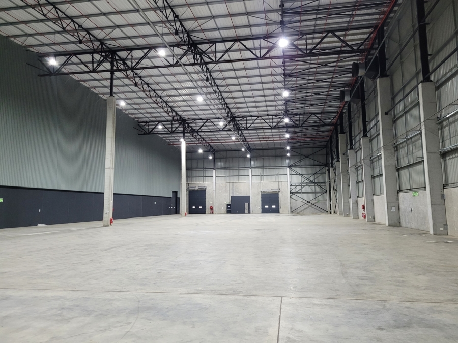 To Let commercial Property for Rent in Atlantic Hills Western Cape